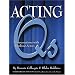 Acting Qs: Conversations with Working Actors