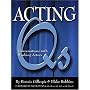 Acting Qs: Conversations with Working Actors