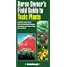 Horse Owners Field Guide to Toxic Plants