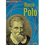 Marco Polo (Groundbreakers) book cover