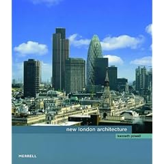 New London Architecture