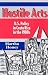 Book Hostile Acts: U.S. Policy in Costa Rica in the 1980s