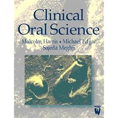 Clinical Oral Science