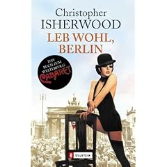 Leb wohl, Berlin