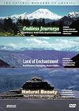 Natural Wonders of America [DVD] [1999] [US Import]