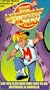 Mighty Max:Squid Heads/Werewolves [VHS]