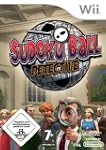 Sudoku Ball Detective (Wii) [Importac...