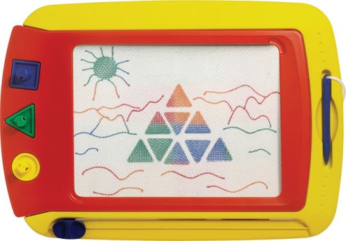 Buy Colour Doodle online at Discounted New and Used prices. Delivered to your door with Childrens Toyshop.com