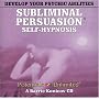 Develop Your Psychic Abilities: A Subliminal/Self-Hypnosis Program (Subliminal Persuasion Self-Hypnosis)
