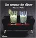 Un amour de dîner