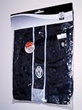 Juventus Logo Drawstring Equipment Bag - 001