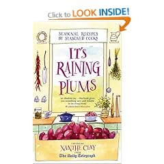 It's Raining Plums