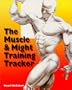 The Muscle & Might Training Tracker