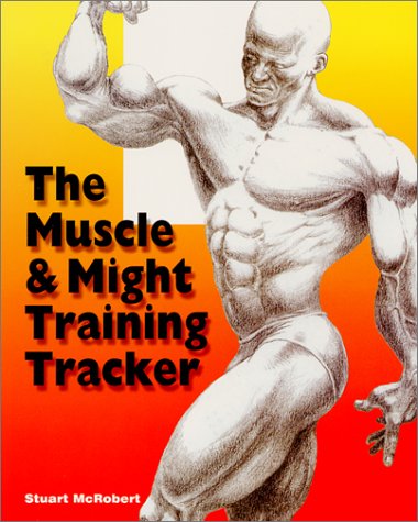 the muscle  might training tracker