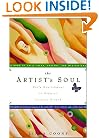 The Artist's Soul: Daily Nourishment to Support Creative Growth