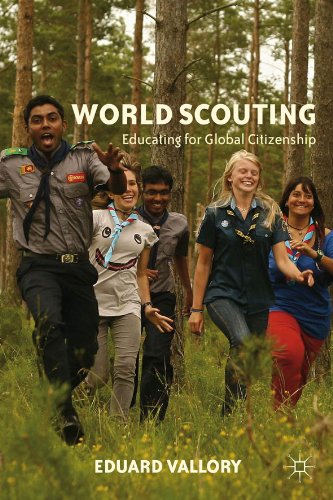World Scouting
