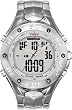 Timex Men's Watch 56371 - Ironman Triathlon 42 Lap Combo Dual Tech