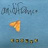 Bild des Albums von Ani DiFranco