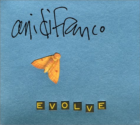 Ani Difranco Picture 10