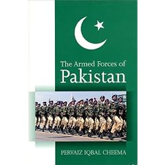 The Armed Forces of Pakistan