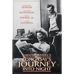 Long Day's Journey Into Night by 