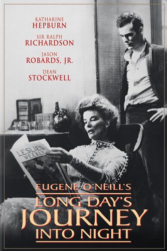 Long Day's Journey Into Night [1962] (REGION 1) (NTSC)