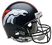 Broncos Riddell NFL Pro Line Authentic Helmet