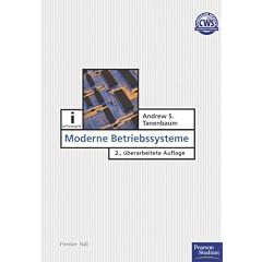 Moderne Betriebssysteme (Taschenbuch)
