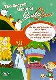 Secret World Of Santa Claus - The Boy Who Wished To Be Little Again [2002] [DVD]