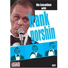 On Location with Frank Gorshin