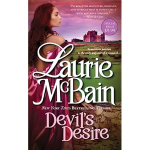 Devil's Desire