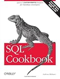 SQL Cookbook (Cookbooks (O\\\'Reilly))