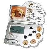 Excalibur 464 Pet Master