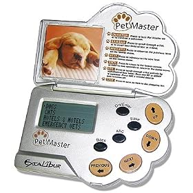 Excalibur 464 Pet Master by Excalibur