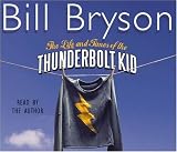 The Life and Times of the Thunderbolt Kid