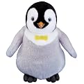 Happy Feet Beanbag Plush