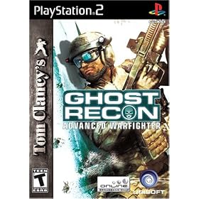 Tom Clancy's Ghost Recon:  Advanced Warfighter