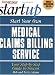 Book Start Your Own Medical Claims Billing Service (Entrepreneurs Magazine Startup)