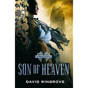 Son of Heaven