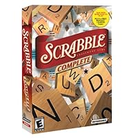 Scrabble Complete