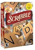 Scrabble Complete