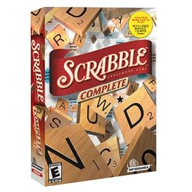 Scrabble Complete