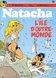 L'�le d'outre-monde