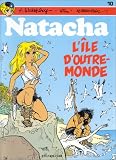 L\'île d\'outre-monde