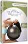 On The Ball: Yoga Workout For Beginners