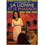 Les Myst�res du Nil, tome 1 : La Lionne et le Pharaon