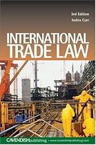 International Trade Law