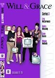 Will and Grace: Series 3 (Episodes 17-20) [2001]