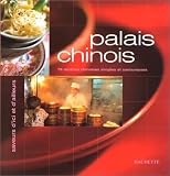Revue Hachette pratique  / Palais chinois