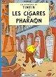 Les aventures de Tintin : Les Cigares du pharaon
